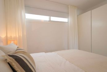 Bungalow 19 – Tauro Platero