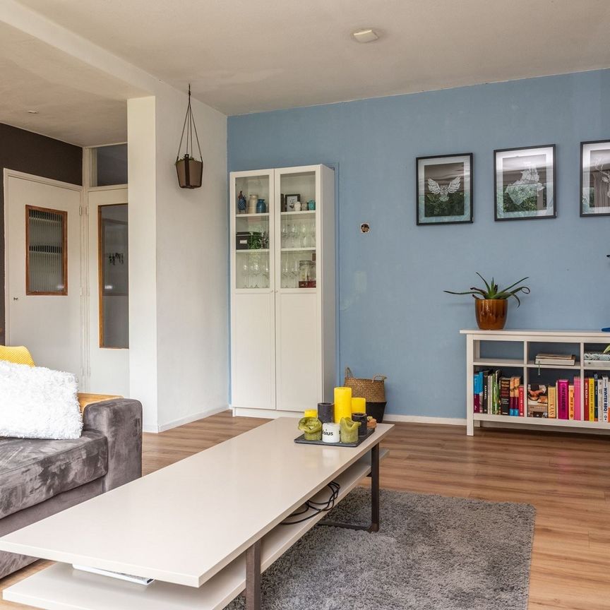 Karbouwstraat - Photo 1