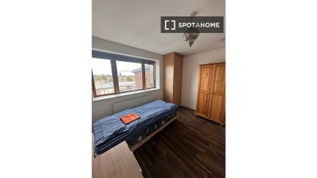 Bed in shared room for rent in Ballymun-Whitehall. - Photo 5