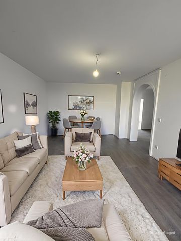 kurzfristig verfügbar - 3 Zimmer-Wohnung in Dortmund Scharnhorst - Photo 3