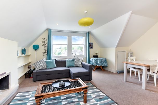 Oakwood Avenue, Beckenham, Kent, BR3 - Photo 1