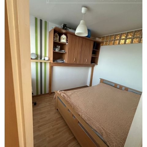 Pronájem bytu 2+kk 54 m2 - Fotografie 1