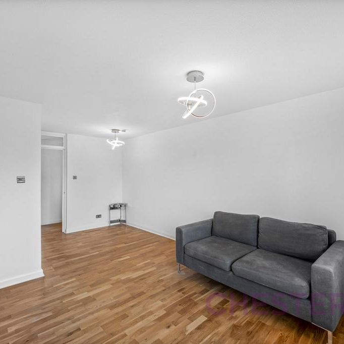3 bedroom flat to rent - Photo 1