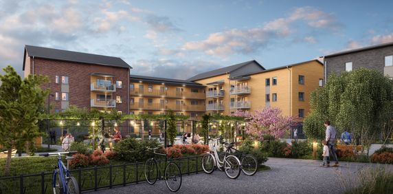 Kålhagsvägen 19A - Foto 2