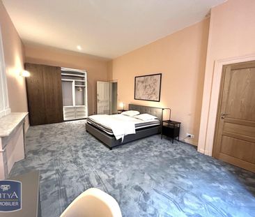 Location Appartement 1 pièce 29m² CHAMBERY 73000 - Photo 5