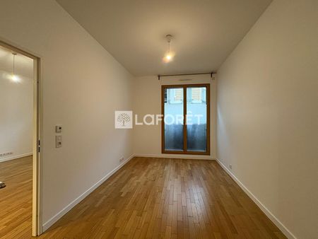 Appartement T2 Boulogne-Billancourt à louer - Photo 4