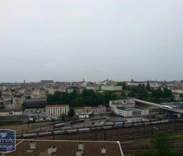 Appartement à louer 3 pièces 62.94m² - Photo 6