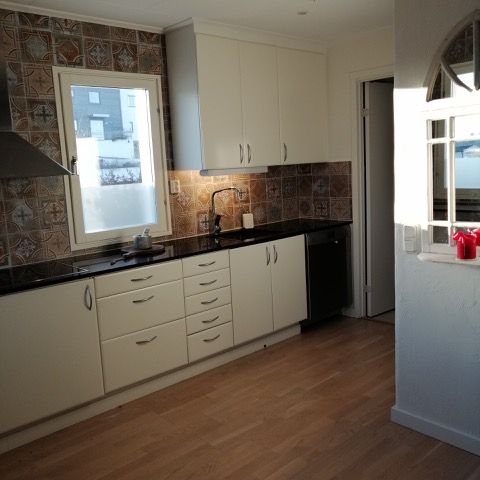 Tömvägen, Sigtuna - Foto 1