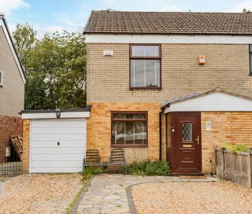 3 bedroom semi-detached house to rent - Photo 4
