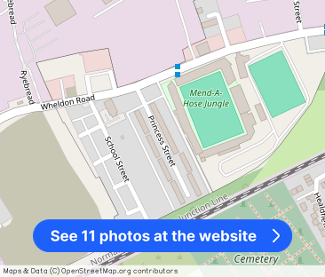 Princess Street, Castleford, WF10 - Photo 1