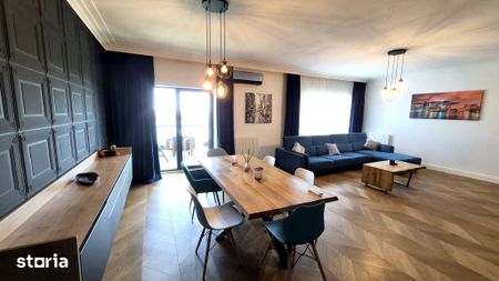 Apartament exclusivist cu 4 camere 146,89 mp Emerald Residence vedere - Photo 5