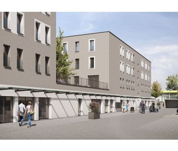 Nagelneues Top Studio in Avenches-Milavy - Foto 4