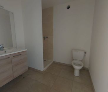 Location Appartement 1 pièce 25m² AUBERVILLIERS 93300 - Photo 4