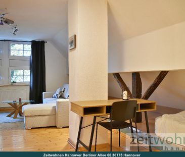 Springe, Hannover Region Südwest, 1 Zimmer Apartment - Photo 3