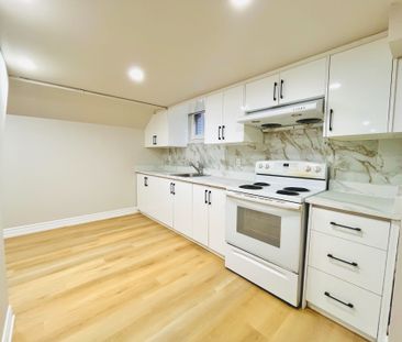 For Lease - 298 EMPRESS Avenue Unit# BSMT, Toronto, Ontario - Photo 2