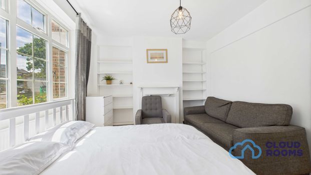 RM2 Balham High Road | Wandsworth | London | SW17 7AQ - Photo 1