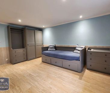 Appartement à louer 1 pièce 32.05m² - Photo 5