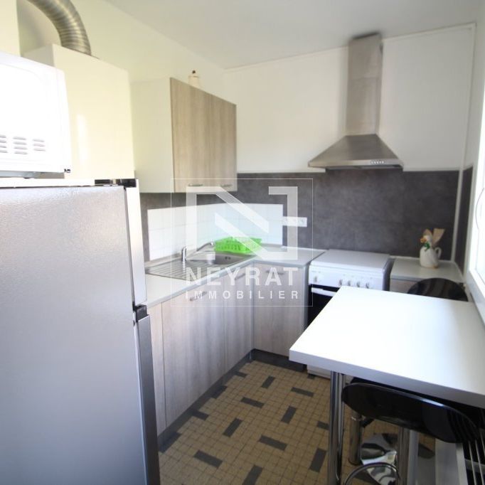 APPARTEMENT T1 A LOUER - Photo 1