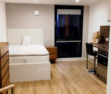 Deluxe Studio - Photo 1