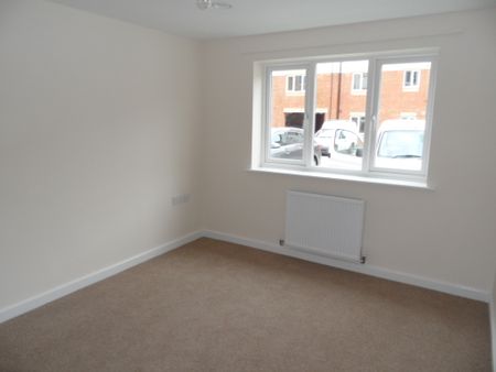 2 bedroom apartment to rent Sarum Court, 8 Sarum Road, Luton, LU3 - Photo 4