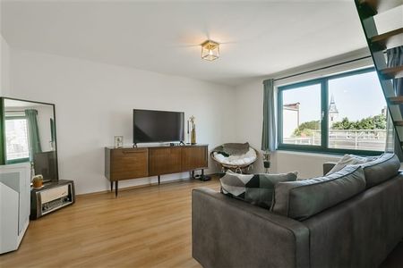 Appartement te huur - Foto 3