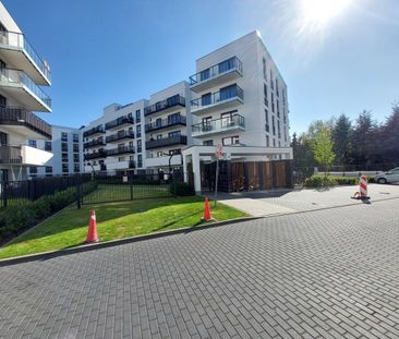 Przytulne 2 pokojowe mieszkanie na Bemowie Chrzanó - Photo 5