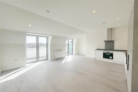 2 bedroom flat to rent - Photo 3