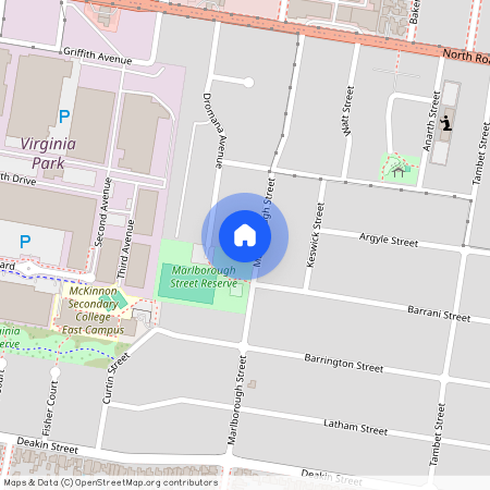 79 Marlborough St, Bentleigh East VIC 3165