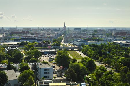 Mieszkanie przy ul. 26 Kwienia z pięknym widokiem - Photo 5