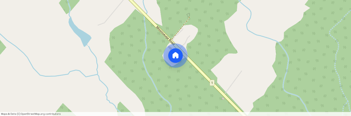 15774 Mississauga Road, Caledon