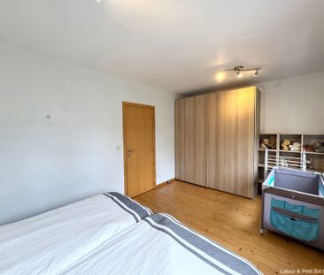Vandenhovenstraat, 1200, Woluwe-Saint-Lambert - Photo 1