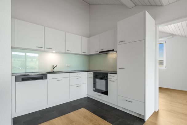 moderne 3.5 Zimmerwohnung zu vermieten - Photo 1