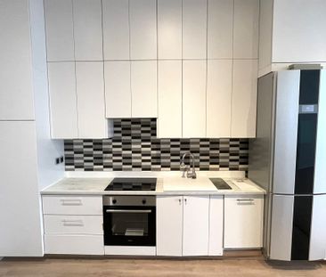 Gezellig authentiek appartement met 1 slaapkamer op TOP ligging in ... - Photo 2