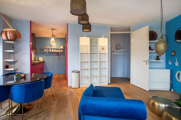 Huis te huur: Utrechtseweg 80-A 6862 AN Oosterbeek - Photo 1