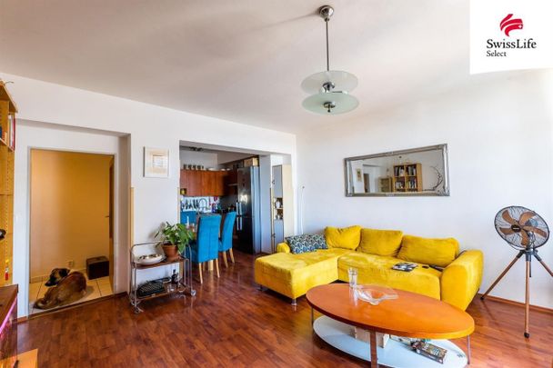 Pronájem bytu 4+kk 110 m², Brněnská , Plzeň - Photo 1
