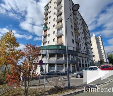 Appartement à louer, 3 pièces - Orléans 45000 - Photo 1