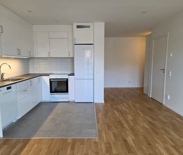 Glädjebacksgatan 4A, Trelleborg Centrum - Foto 4