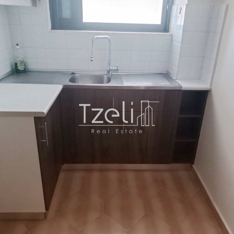 Studio/Γκαρσονιέρα για ενοικίαση Ζαρουχλέικα (Πάτρα) - Φωτογραφία 1