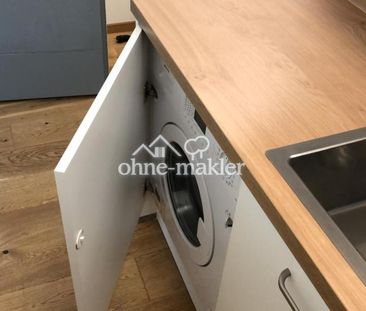 Großes, helles Apartment in Solln zu vermieten - Foto 5