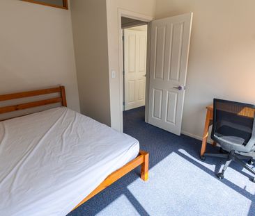 Modern Two-Bedroom Home – Prime Location Near University - Photo 6