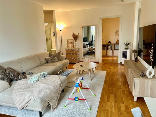 Vaktgatan 1D - Photo 1