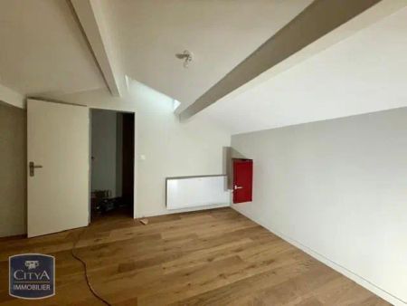 Appartement à louer 2 pièces 42.5m² - Photo 2