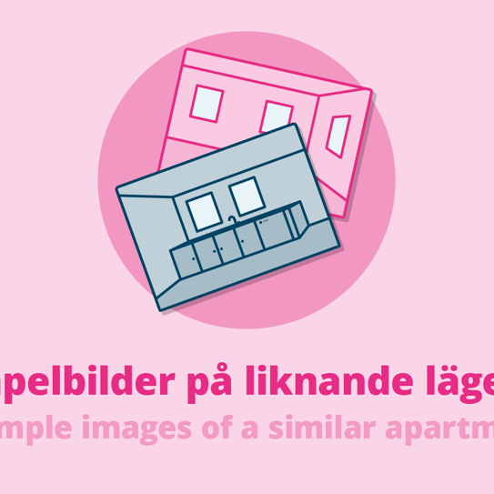Lundavägen 48 B, Kirsebergsstaden - Photo 1