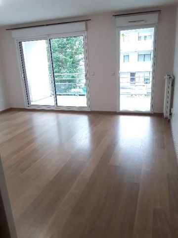 Appartement T3 à louer Montgermont - 70 m² - Photo 2