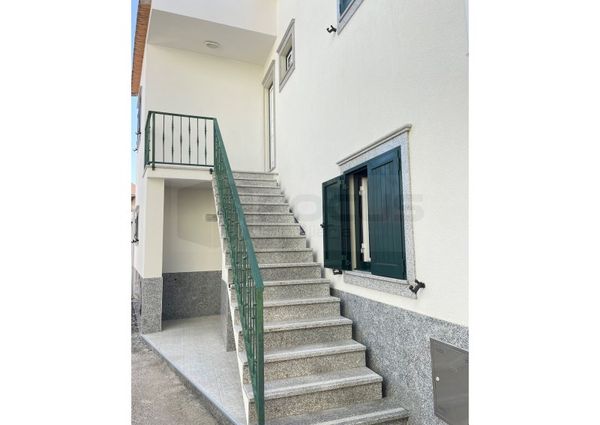 Moradia T3 em Aveiro