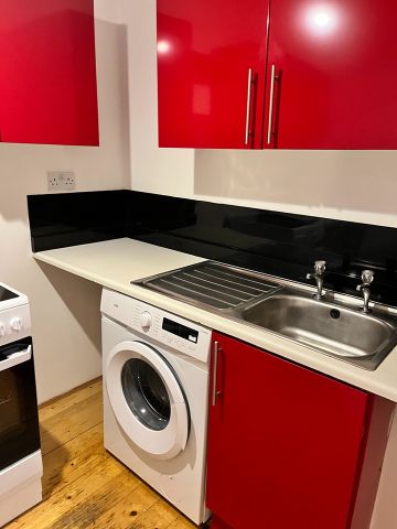 1 Bed Flat, Apsley Street, G11 - Photo 4