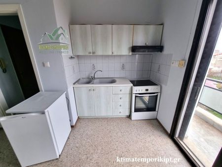 Studio/Γκαρσονιέρα για ενοικίαση Πτολεμαϊδα - Φωτογραφία 2