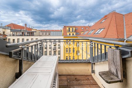 Apartment for rent, 4+1 - 3 bedrooms, 147m - Photo 4