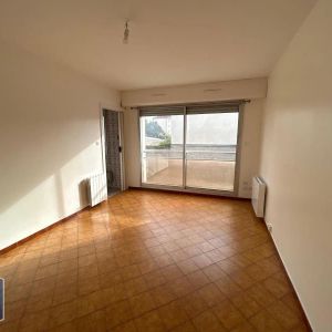 Appartement à louer 1 pièce 22.98m² - Photo 2
