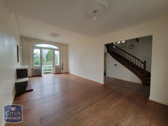 Maison à louer 5 pièces 115.57m² - Photo 1